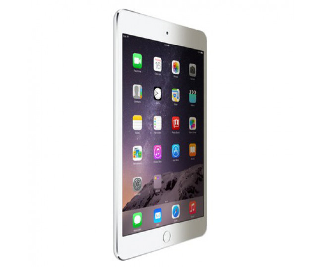 iPad mini 3 Wi-Fi, 128gb, Gold б/у